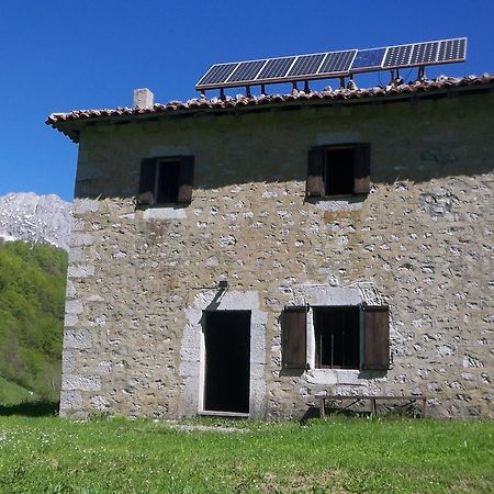 Venta La Aurora Villa Beleño Værelse billede