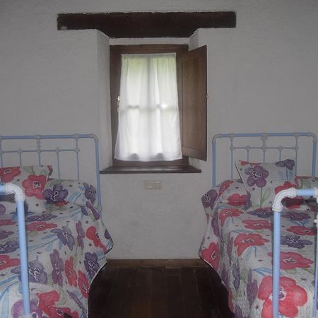 Venta La Aurora Villa Beleño Eksteriør billede