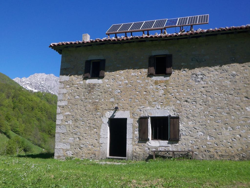 Venta La Aurora Villa Beleño Værelse billede