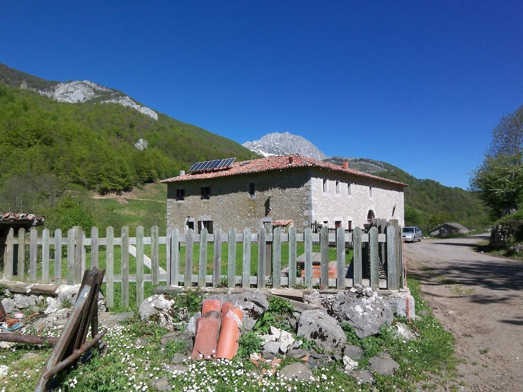 Venta La Aurora Villa Beleño Værelse billede