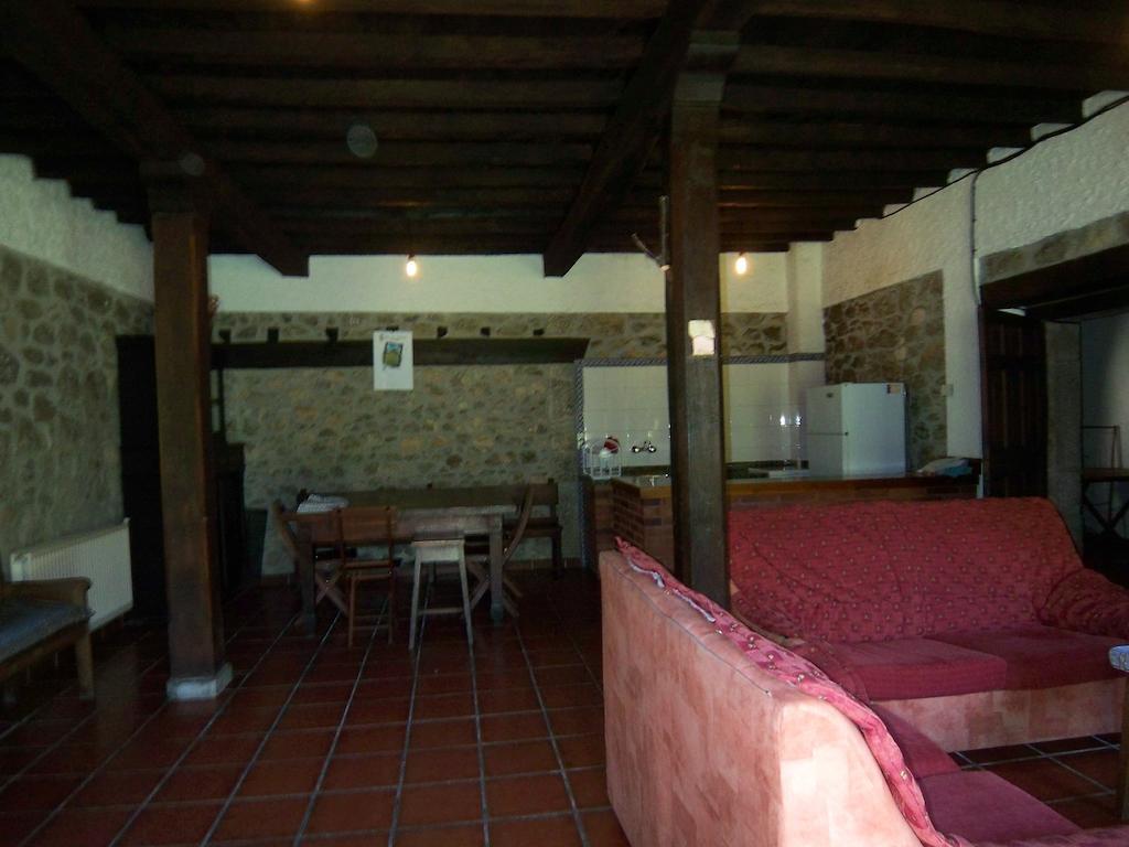 Venta La Aurora Villa Beleño Værelse billede